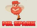 Cluiche Mr. Spark