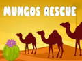 Cluiche Mungos Rescue