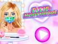 Cluiche Ellie: Maskne Face Care