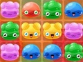 Cluiche Jelly Crush Match