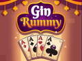 Cluiche Gin Rummy
