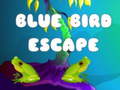 Cluiche Blue Bird Escape
