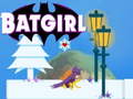 Cluiche Batgirl