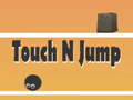 Cluiche Touch N Jump