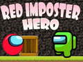 Cluiche Red Imposter Hero 