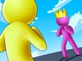 Cluiche Giant Rush Online