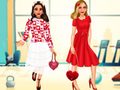 Cluiche Maddie And Mackenzie