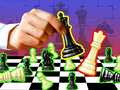 Cluiche Real Chess