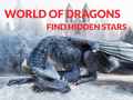 Cluiche World of Dragons Hidden Stars