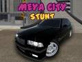 Cluiche Meya City Stunt