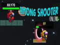 Cluiche Among Shooter Online
