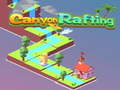 Cluiche Canyon Rafting
