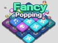 Cluiche Fancy Popping