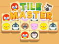 Cluiche Tile Master Match