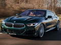 Cluiche BMW B8 Gran Coupe Slide