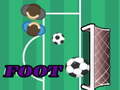 Cluiche Foot Ball