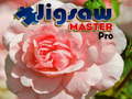 Cluiche Jigsaw Master Pro
