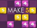 Cluiche MAKE 5