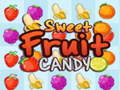 Cluiche Sweet Fruit Candy 