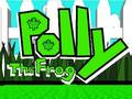 Cluiche Polly The Frog