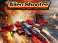 Cluiche Alien Shooter