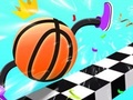 Cluiche Draw Climber Rush