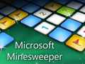 Cluiche Microsoft Minesweeper