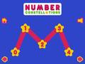 Cluiche Number Constellations