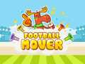 Cluiche Football Mover