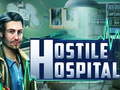 Cluiche Hostile Hospital