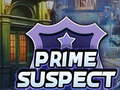 Cluiche Prime Suspect