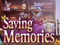 Cluiche Saving Memories