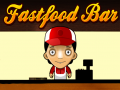 Cluiche Fastfood Bar