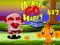 Cluiche Monkey Go Happy Stage 517