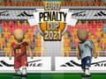 Cluiche Euro Penalty Cup 2021