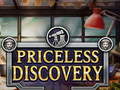 Cluiche Priceless Discovery