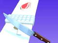 Cluiche Perfect Slicer