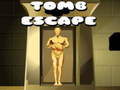 Cluiche Tomb Escape