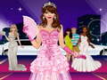 Cluiche Princess Dressing Models