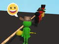 Cluiche Rope Skipping