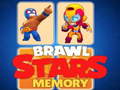 Cluiche Stars Brawl Memory