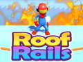 Cluiche Roof Rails 