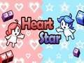 Cluiche Heart Star