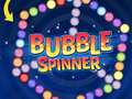 Cluiche Bubble Spinner