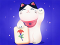 Cluiche Mahjong solitaire	
