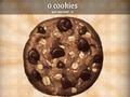 Cluiche Cookie Clicker.io