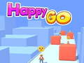 Cluiche Happy Go