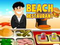 Cluiche Beach Restaurant