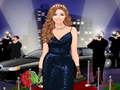 Cluiche Super Stars Dress-up For-Girls