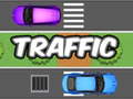 Cluiche Traffic 